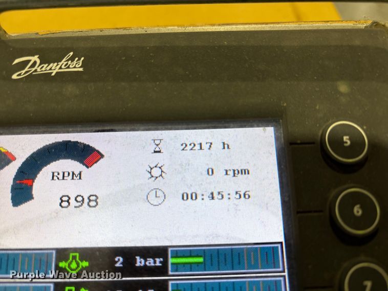 image for item FK1055 2014 Caterpillar PM-102 cold planer