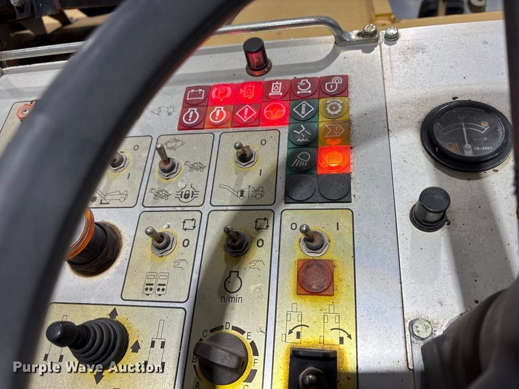 image for item FK1055 2014 Caterpillar PM-102 cold planer