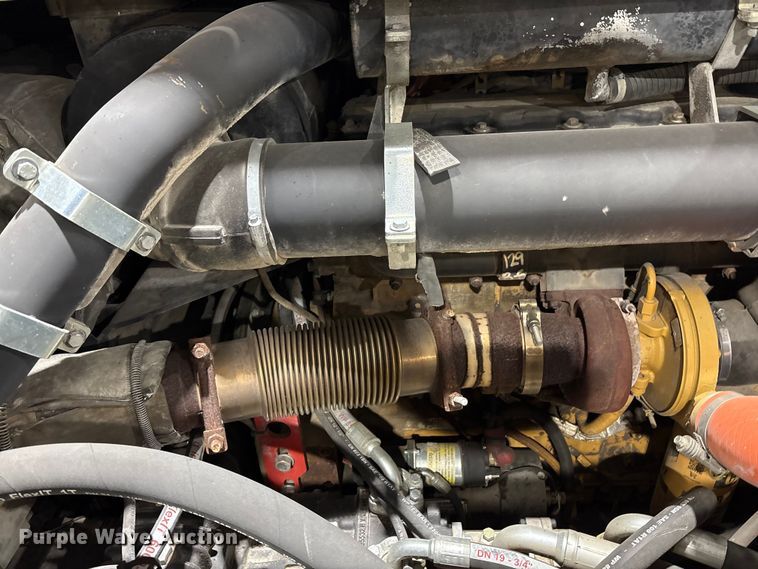 image for item FK1055 2014 Caterpillar PM-102 cold planer