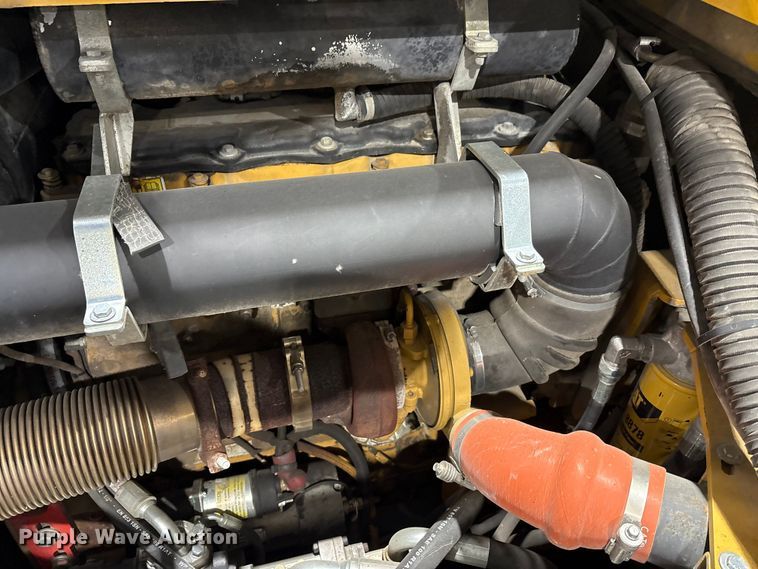 image for item FK1055 2014 Caterpillar PM-102 cold planer