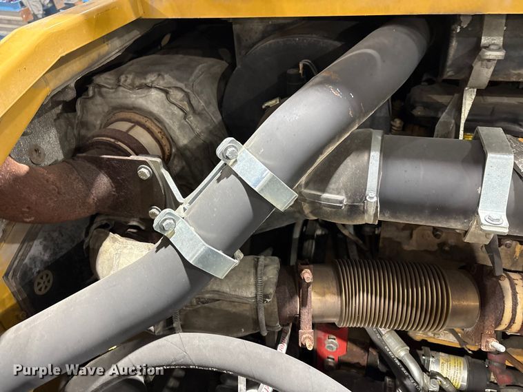 image for item FK1055 2014 Caterpillar PM-102 cold planer