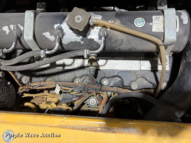 image for item FK1055 2014 Caterpillar PM-102 cold planer