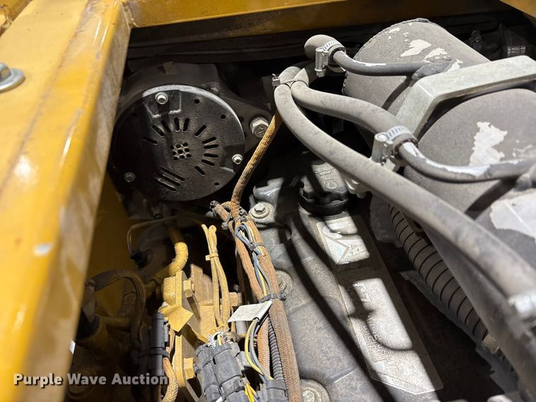 image for item FK1055 2014 Caterpillar PM-102 cold planer