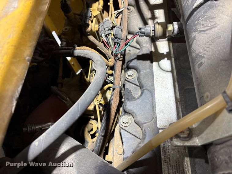 image for item FK1055 2014 Caterpillar PM-102 cold planer