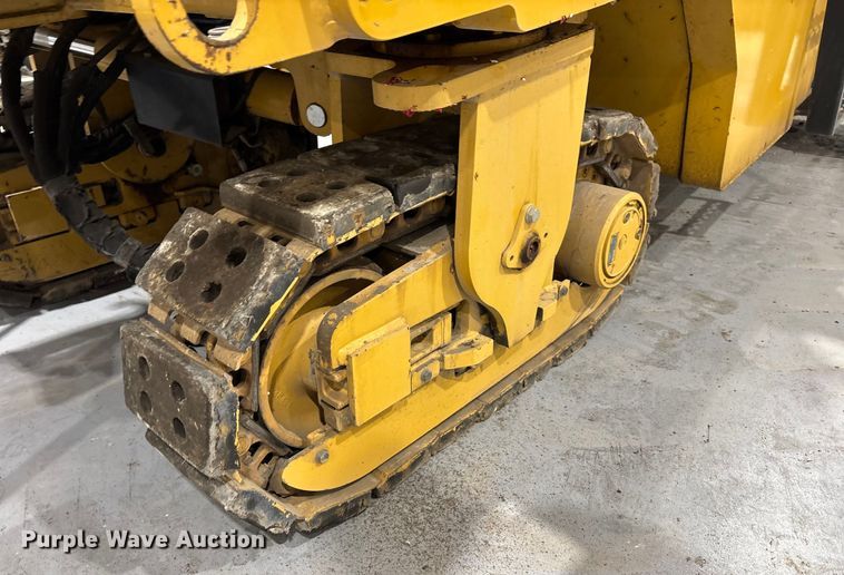 image for item FK1055 2014 Caterpillar PM-102 cold planer