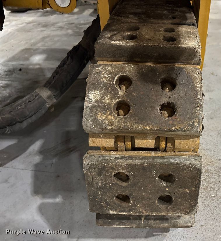 image for item FK1055 2014 Caterpillar PM-102 cold planer