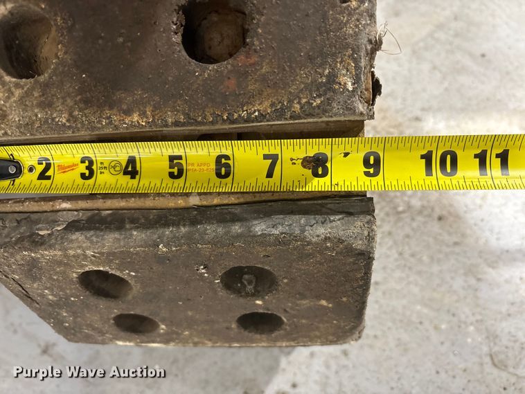 image for item FK1055 2014 Caterpillar PM-102 cold planer