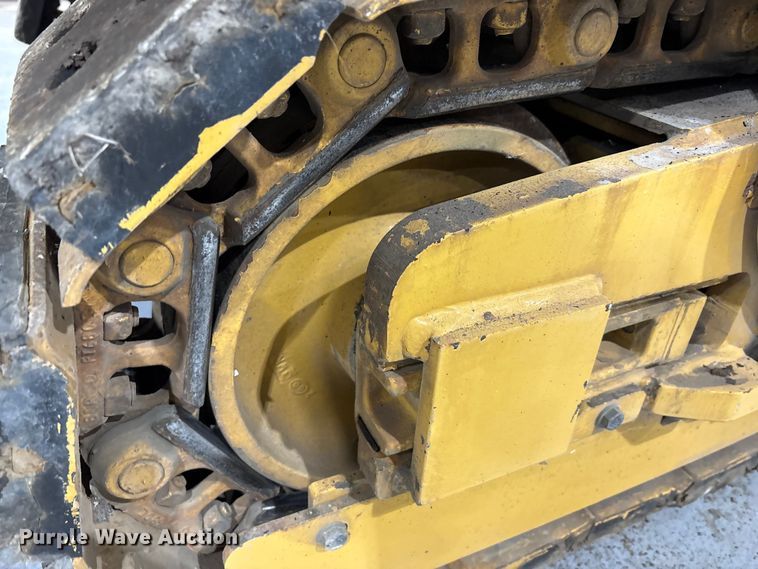 image for item FK1055 2014 Caterpillar PM-102 cold planer