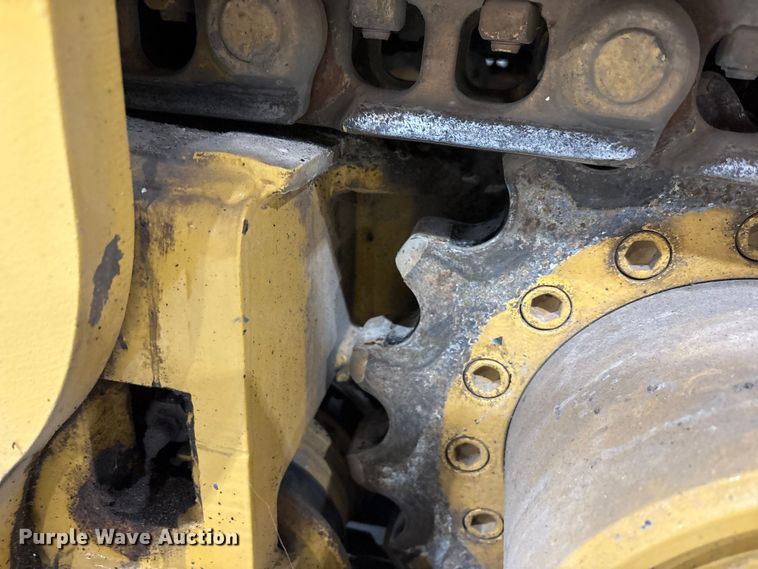 image for item FK1055 2014 Caterpillar PM-102 cold planer