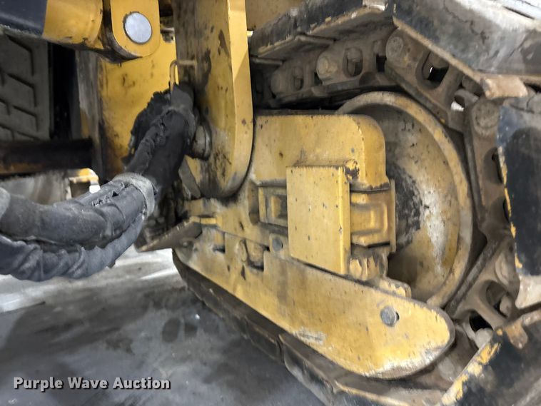 image for item FK1055 2014 Caterpillar PM-102 cold planer