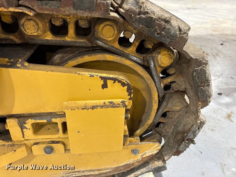 image for item FK1055 2014 Caterpillar PM-102 cold planer