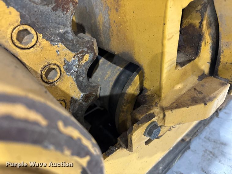 image for item FK1055 2014 Caterpillar PM-102 cold planer