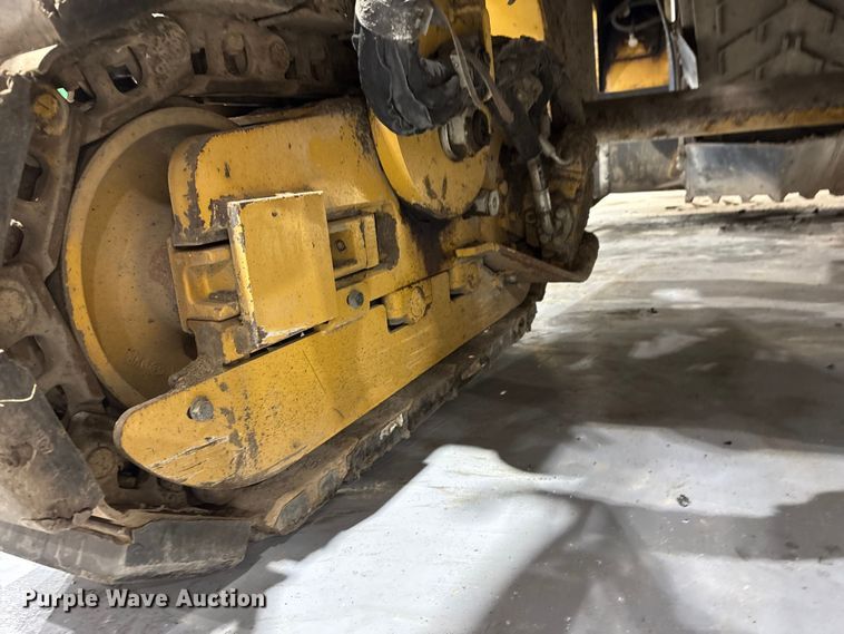 image for item FK1055 2014 Caterpillar PM-102 cold planer