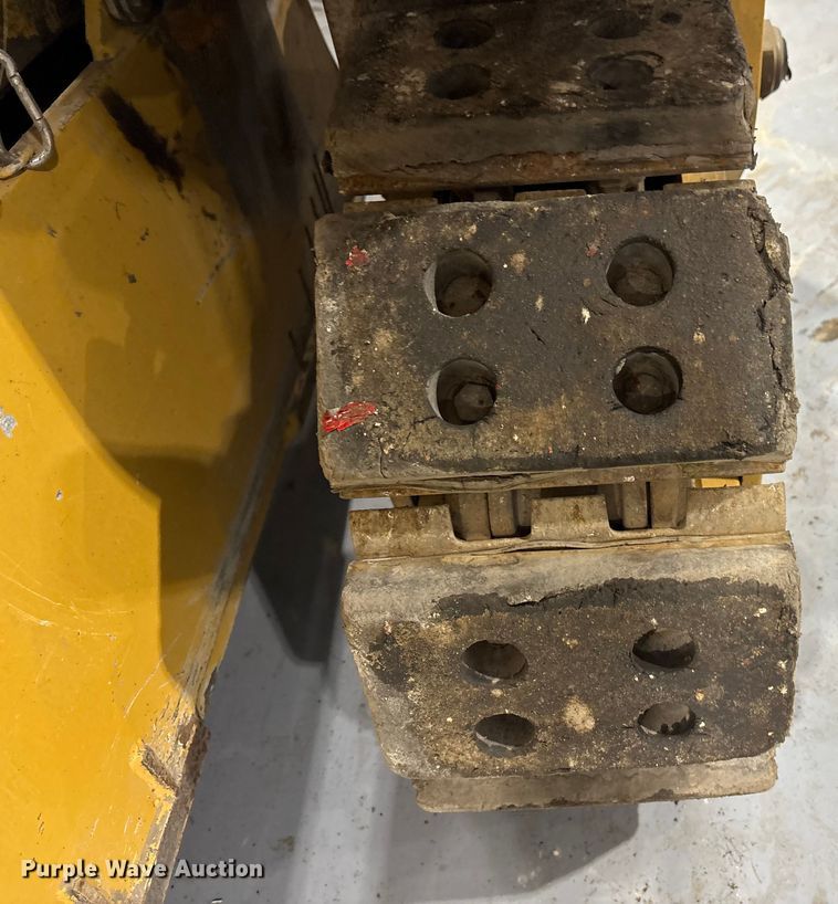 image for item FK1055 2014 Caterpillar PM-102 cold planer