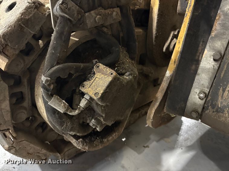 image for item FK1055 2014 Caterpillar PM-102 cold planer