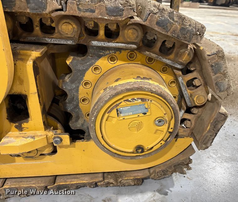 image for item FK1055 2014 Caterpillar PM-102 cold planer