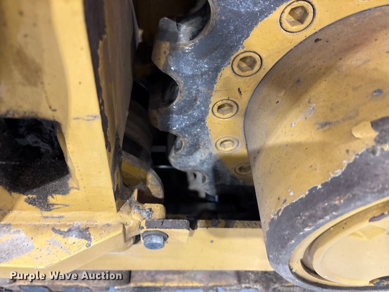 image for item FK1055 2014 Caterpillar PM-102 cold planer