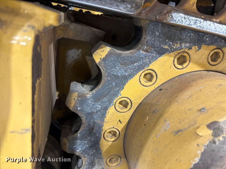 image for item FK1055 2014 Caterpillar PM-102 cold planer