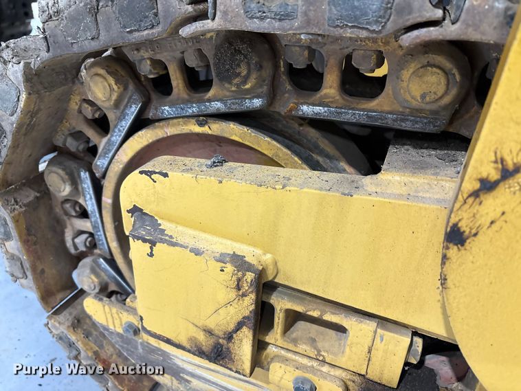 image for item FK1055 2014 Caterpillar PM-102 cold planer