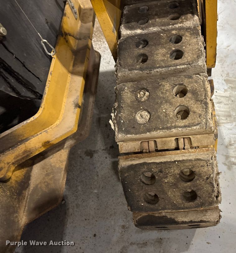 image for item FK1055 2014 Caterpillar PM-102 cold planer