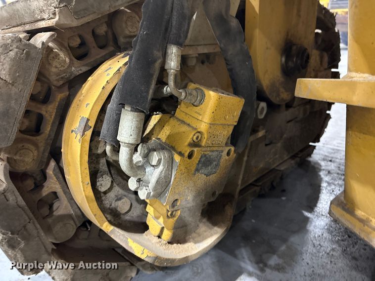 image for item FK1055 2014 Caterpillar PM-102 cold planer