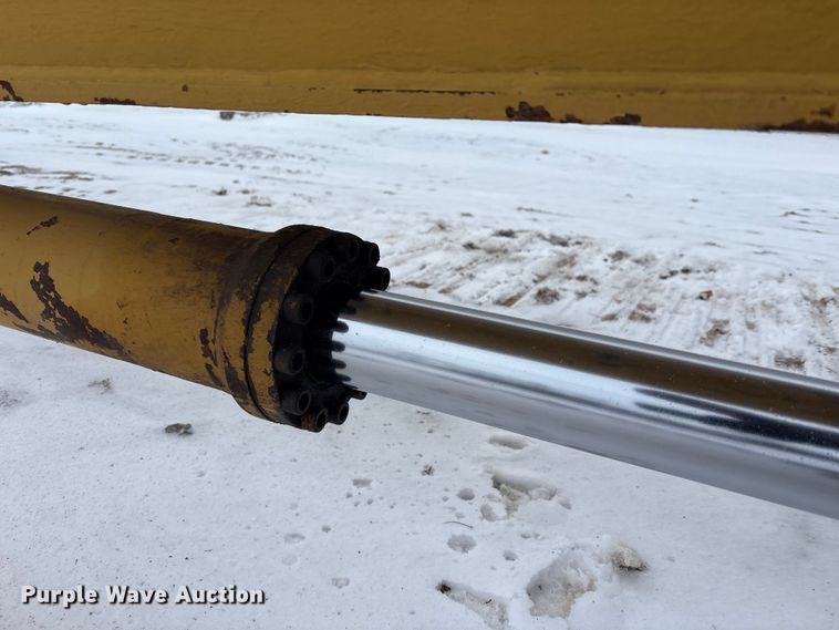 image for item FK1056 1993 Caterpillar 330 L long reach excavator