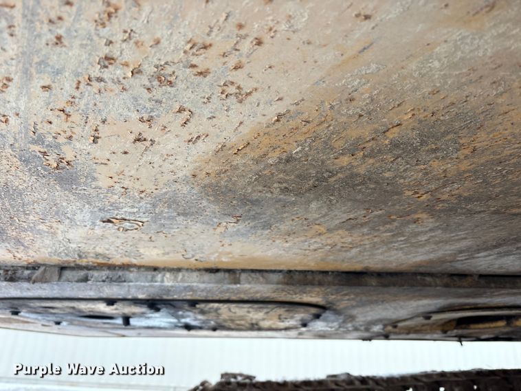 image for item FK1056 1993 Caterpillar 330 L long reach excavator