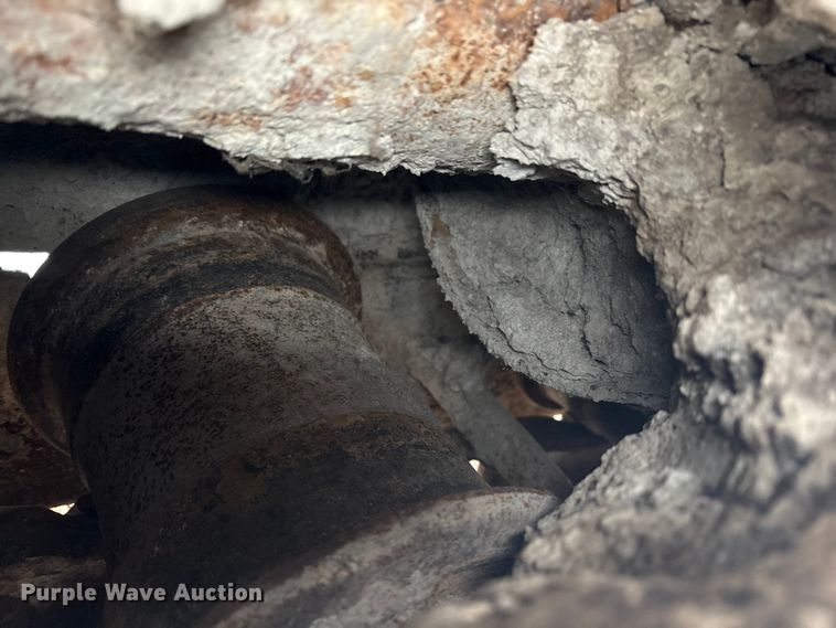 image for item FK1056 1993 Caterpillar 330 L long reach excavator