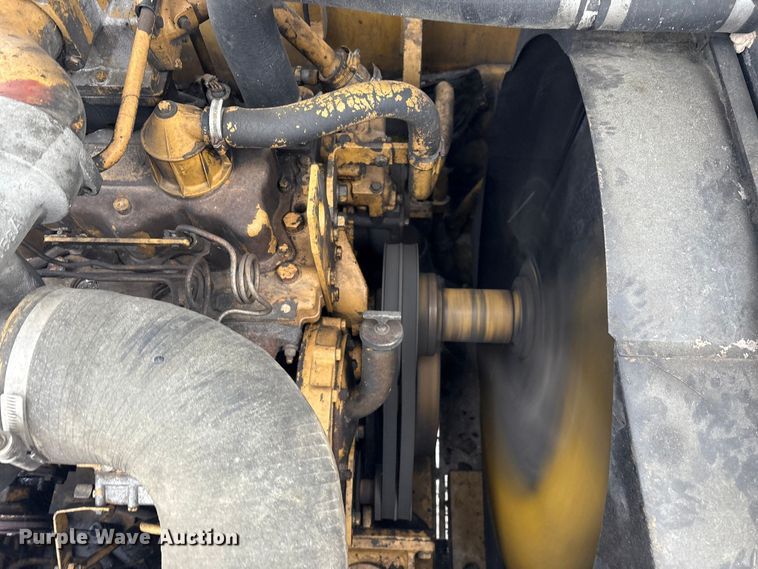 image for item FK1056 1993 Caterpillar 330 L long reach excavator