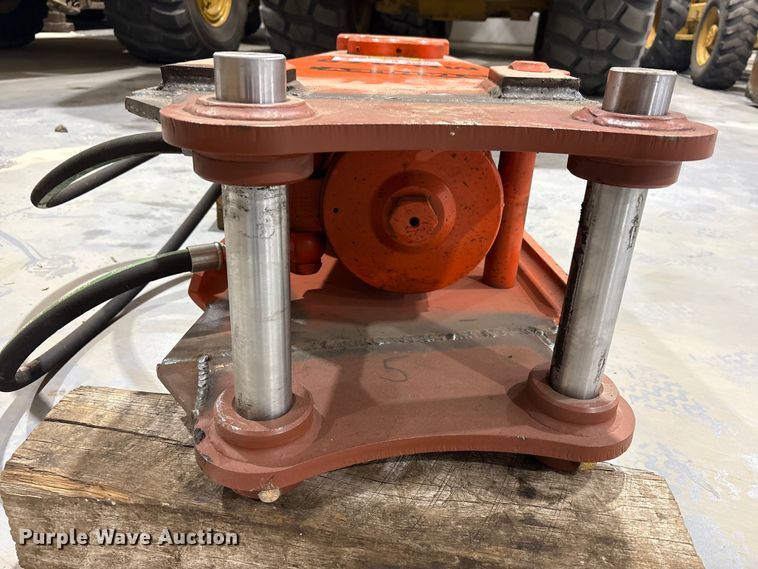 image for item FK1057 Stanley MB-875 hammer