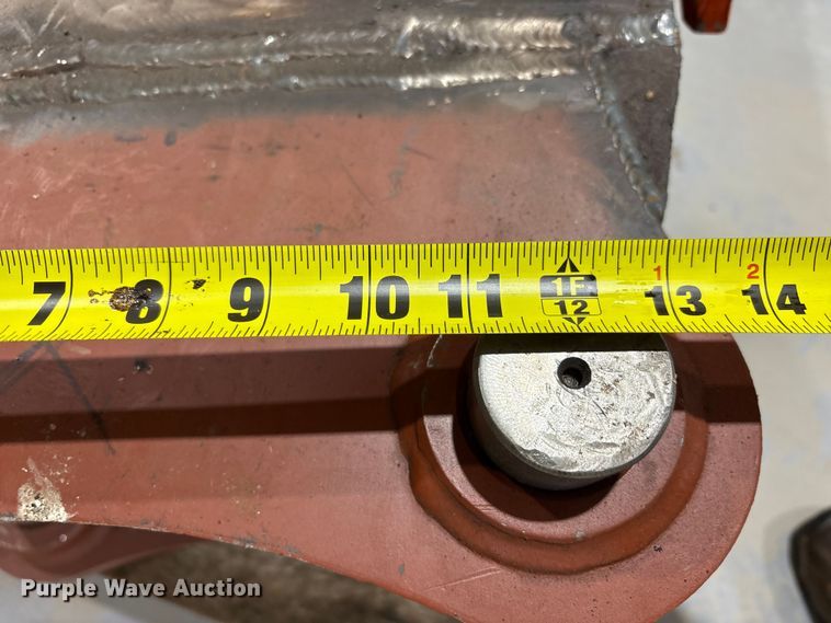 image for item FK1057 Stanley MB-875 hammer