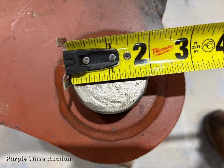 image for item FK1057 Stanley MB-875 hammer