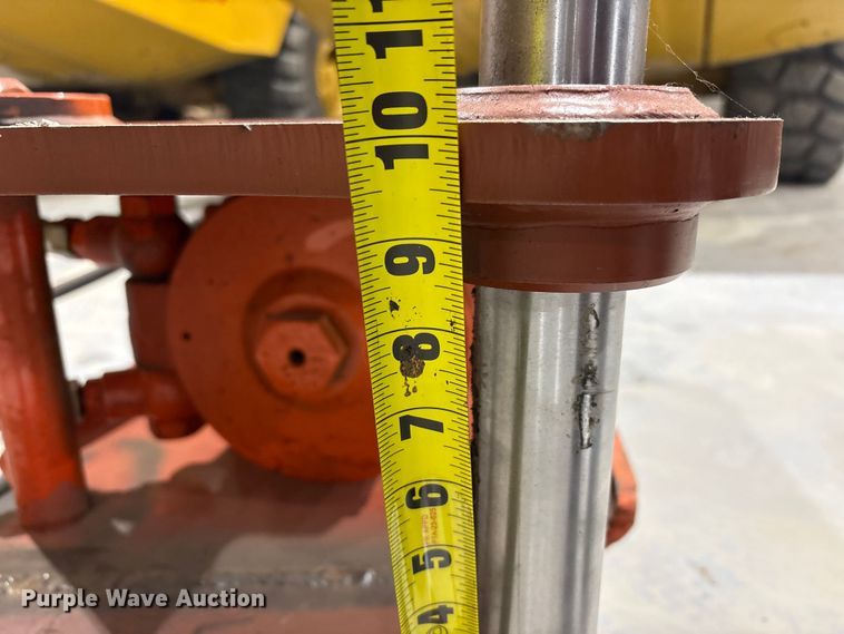 image for item FK1057 Stanley MB-875 hammer