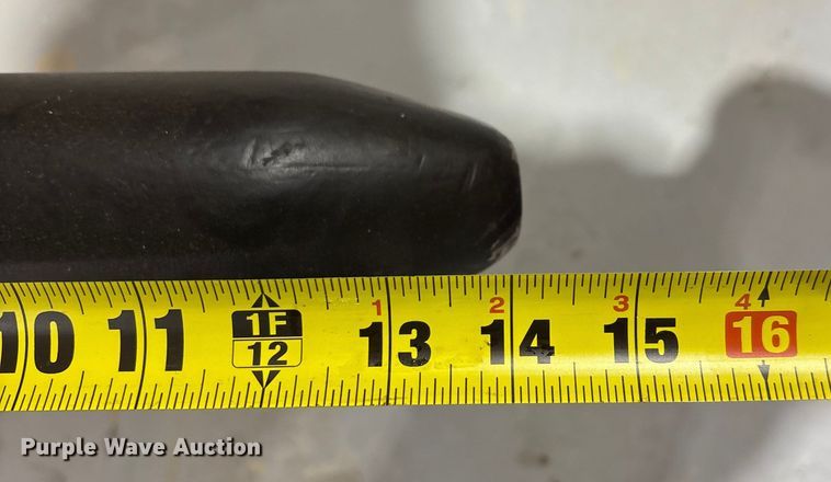 image for item FK1057 Stanley MB-875 hammer