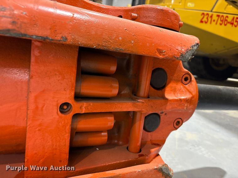 image for item FK1057 Stanley MB-875 hammer