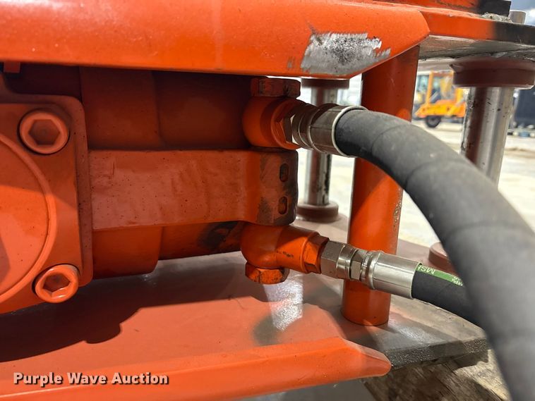 image for item FK1057 Stanley MB-875 hammer