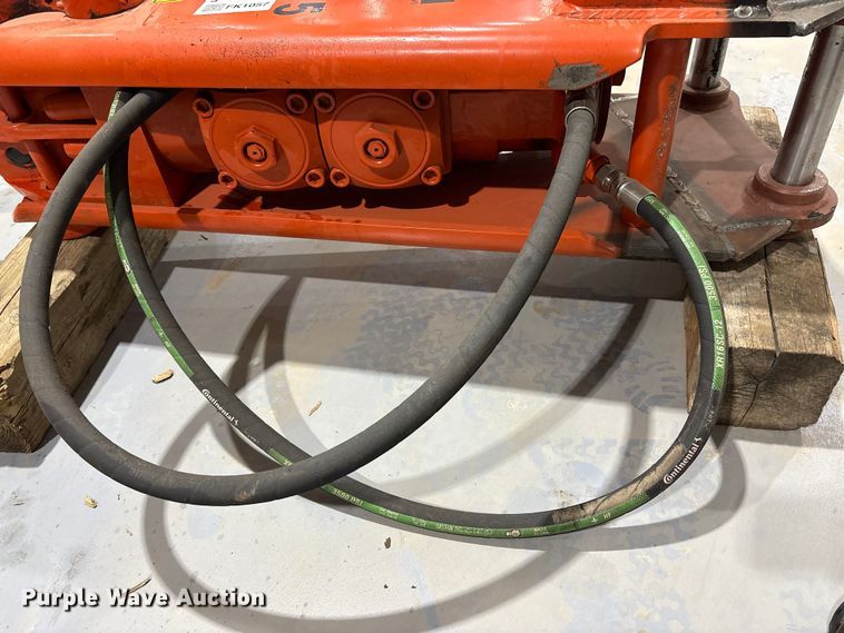 image for item FK1057 Stanley MB-875 hammer