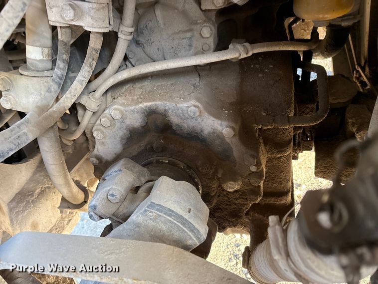 image for item FK1058 2019 Komatsu WA470 wheel loader