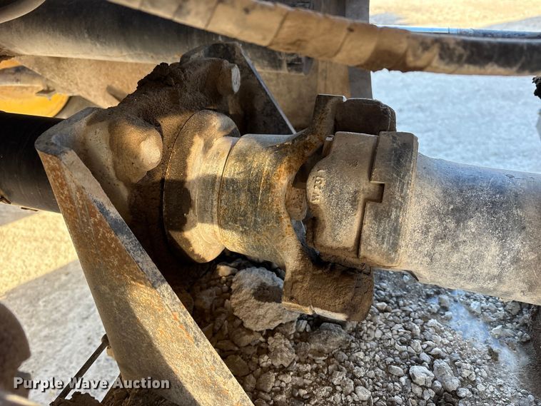 image for item FK1058 2019 Komatsu WA470 wheel loader