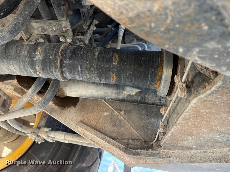 image for item FK1058 2019 Komatsu WA470 wheel loader