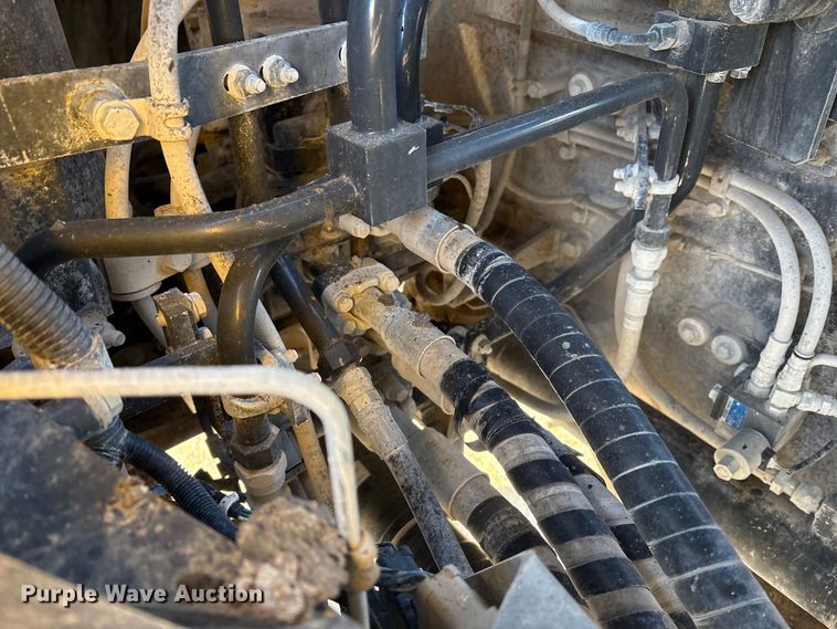 image for item FK1058 2019 Komatsu WA470 wheel loader