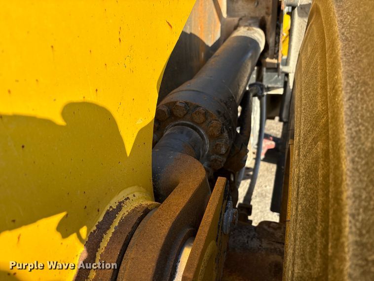 image for item FK1058 2019 Komatsu WA470 wheel loader