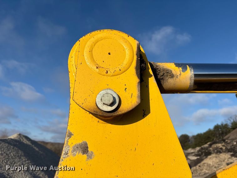 image for item FK1058 2019 Komatsu WA470 wheel loader