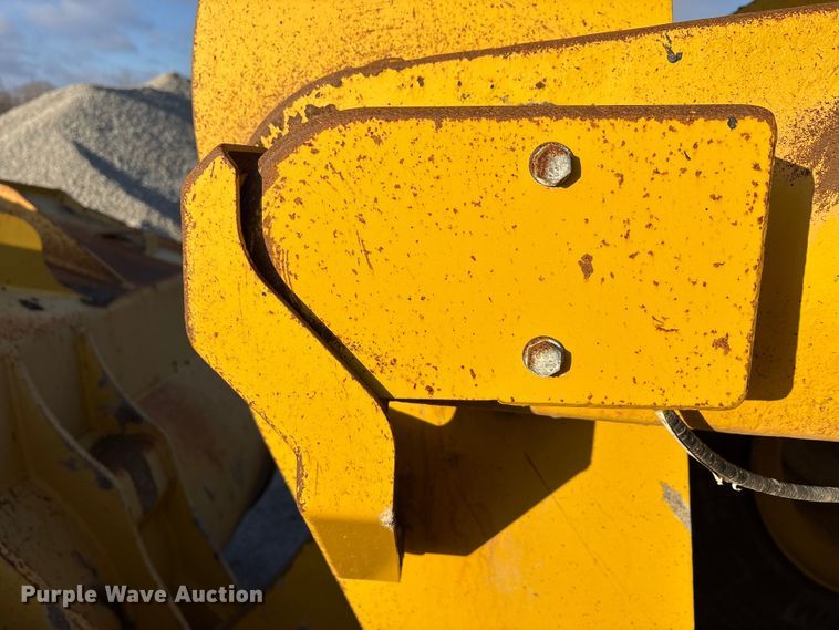 image for item FK1058 2019 Komatsu WA470 wheel loader