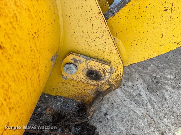 image for item FK1058 2019 Komatsu WA470 wheel loader