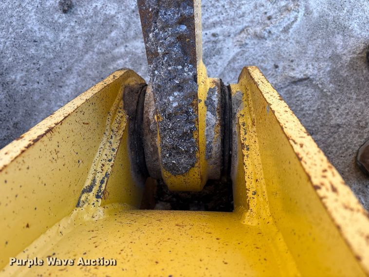 image for item FK1058 2019 Komatsu WA470 wheel loader