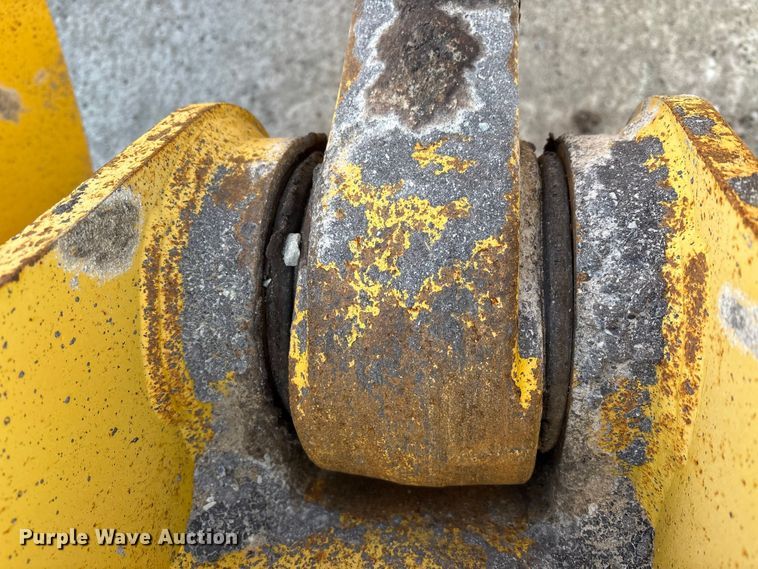 image for item FK1058 2019 Komatsu WA470 wheel loader