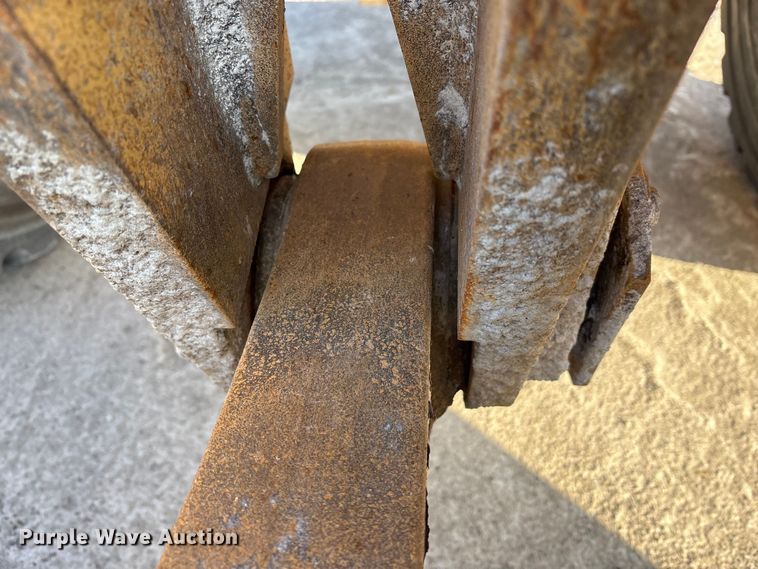 image for item FK1058 2019 Komatsu WA470 wheel loader