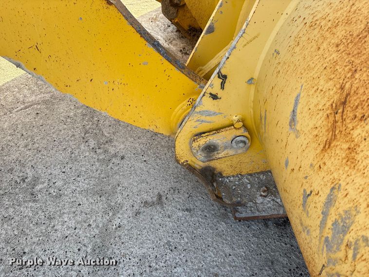 image for item FK1058 2019 Komatsu WA470 wheel loader
