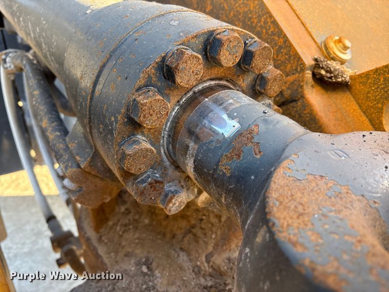 image for item FK1058 2019 Komatsu WA470 wheel loader